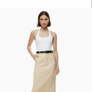 Babaton contour bodysuit